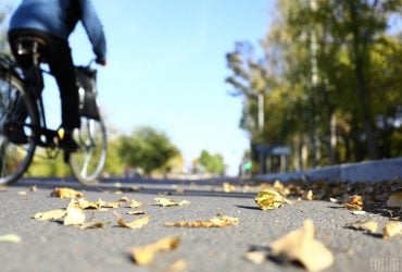 26 сентября принесет в Украину потепление