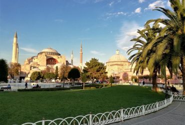 Турция закроет для туристов некоторые достопримечательности