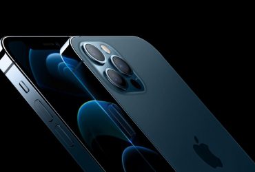 Apple в новых iPhone полностью откажется от всех кнопок: что предложат взамен
