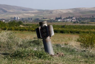 ЄС, Росія і США провели таємні переговори по Карабаху, - Politico
