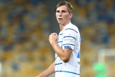 Команде ПСЖ удалось уговорить Забарного подружиться с россиянином Сафоновым, - СМИ