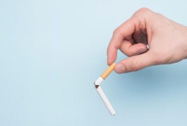 Середньостатистичний курець робить 30 спроб кинути курити – онколог про боротьбу з нікотиновою залежністю