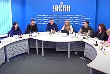 Сприяння антикорупційній реформі на місцевому рівні в Україні