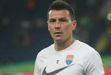 Резать без сожаления: экс-игрок Шахтера злостно высказался в адрес российских захватчиков