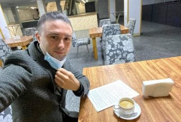 Рано или поздно попрут: Тарас Тополя рассказал, что знал о полномасштабном вторжении РФ