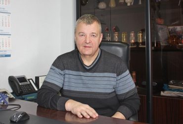 Коммерческий директор АО "Днепразот" Андрей Пустовойт: Повышение тарифа на транспортировку газа остановит предприятие и спровоцирует "эффект домино" в экономике страны