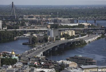 В Киеве временно изменился график движения наземного общественного транспорта
