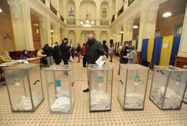 Выборы в Украине: опрос показал, что думают украинцы о времени их проведения