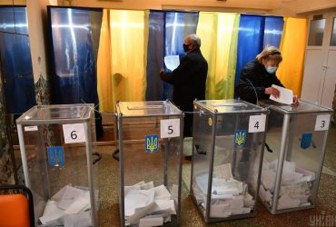 У Зеленського прокоментували інформацію ЗМІ про липневі вибори в Україні