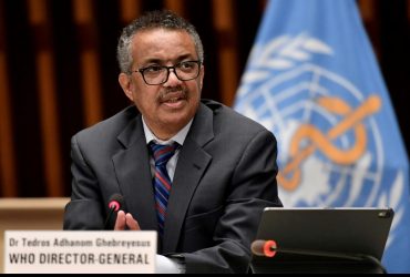 ВООЗ скасувала надзвичайну ситуацію через спалах віспи мавп