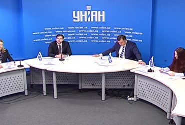 Пресконференція в online - форматі  Міжнародної місії зі спостереження за виборами в Україні ENEMO