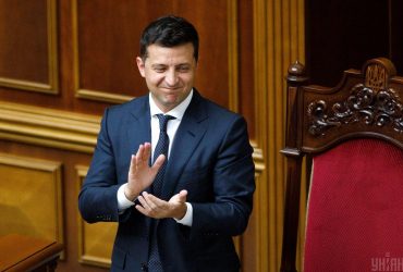 Зеленський назвав ще двох російських бізнесменів, які потрапили під санкції