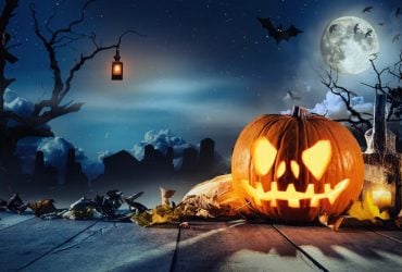 Как отмечают Хэллоуин в разных странах: интересные факты о празднике