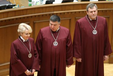 Тупицькому висунули ще одну підозру