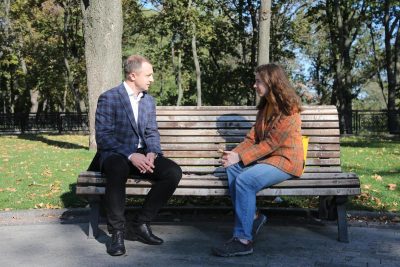 Повинні припинитися дискусії щодо державної мови / фото УНІАН