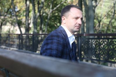 Без читання літератури неможливо опанувати ані мови, ані історії, ані культури / фото УНІАН