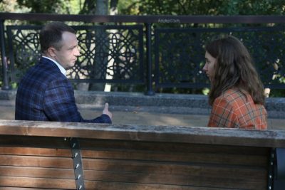 Ми маємо реформувати освіту не словами про її важливість, а діями / фото УНІАН