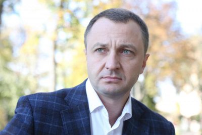 Завдяки застосунку «Дія» зможемо пояснювати громадянам основні норми мовного закону / фото УНІАН