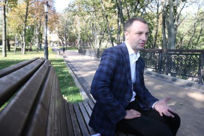 Ми здійснюємо моніторинг та реагуємо на звернення громадян / фото УНІАН