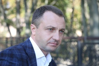 Раніше у нас не було збалансованого мовного закону / фото УНІАН