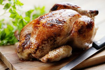 Как приготовить курицу в духовке: 15 лучших рецептов
