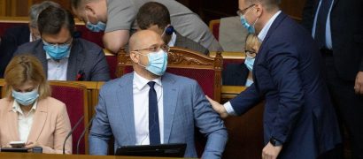 Почему Кабмин пересмотрел систему госзакупок в медицине и кто теперь за них отвечает