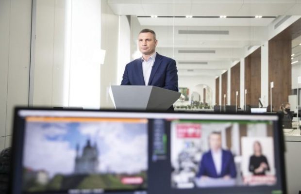 Як правитимуть у церквах на Великдень у Києві: Кличко розповів про обмеження