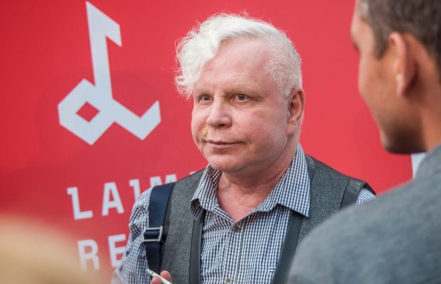 Прикутий до ліжка: у Бориса Мойсеєва різко погіршилося здоров'я