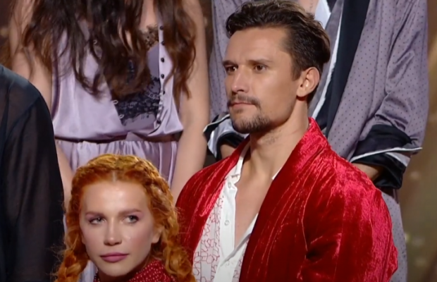 "Танці з зірками": стало відомо, хто ще покинув проект, окрім Винника та Шоптенко (відео)