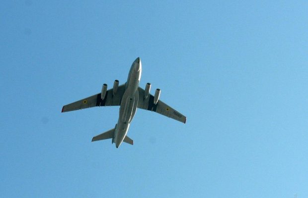 10 регіональних аеропортів можуть отримати держпідтримку: список