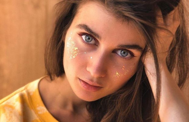 Співачка Jerry Heil пообіцяла поголитися налисо, якщо не схудне за два тижні (фото)