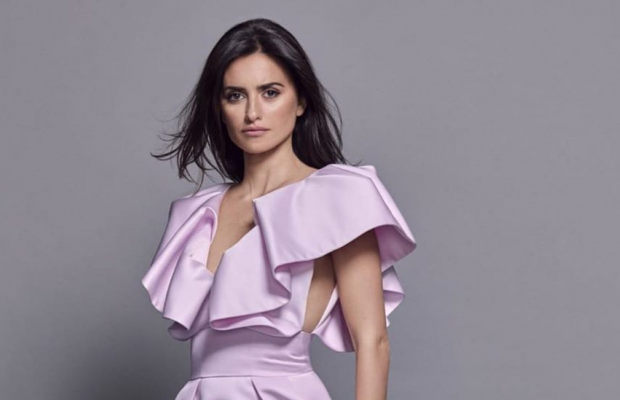 "Підтримала Вірменію": Пенелопа Крус потрапила в скандал через постер фільму 355