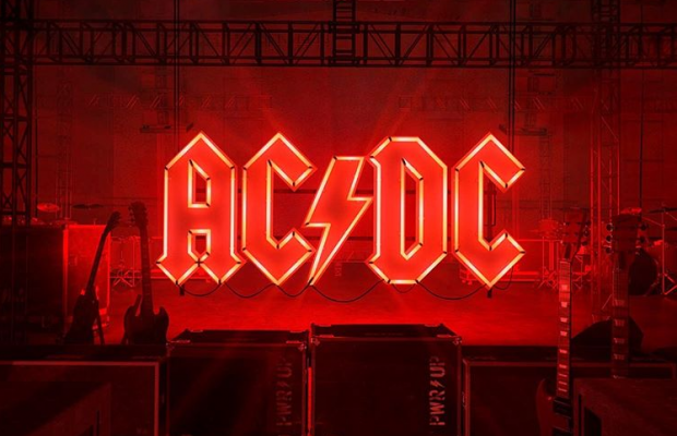 Гурт AC/DC випустив нову пісню і назвав дату виходу альбому