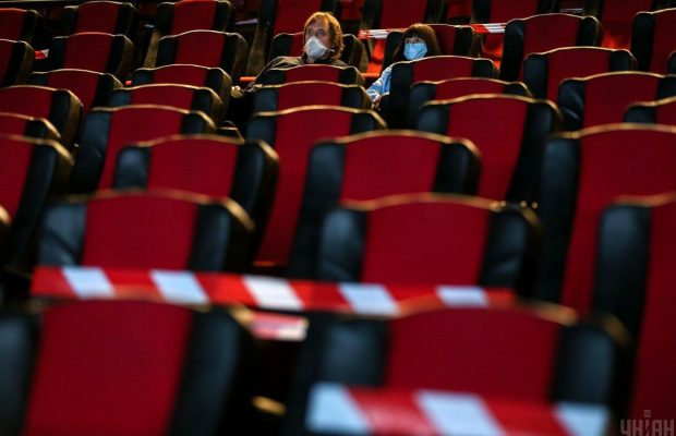 Украинских фильмов не оказалось в коротком списке номинантов на "Оскар"