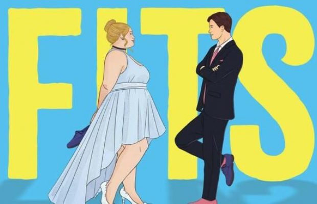 "Якщо туфелька підійде": Disney створила пишнотілу Попелюшку для нової книги