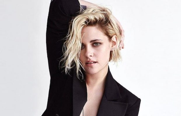 Зірка "Сутінків" розповіла, що заважало їй стати відкритою лесбійкою