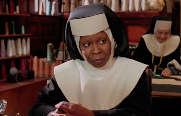 Вупи Голдберг подтвердила работу над третьей частью фильма "Действуй, сестра"