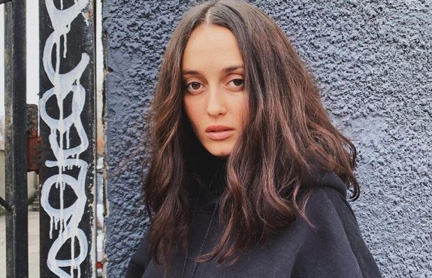 "Перегоріла": українська співачка розійшлася з бойфрендом через карантин (фото)