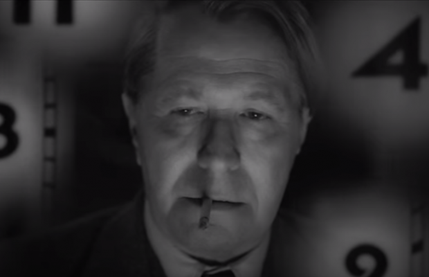Netflix показал первый тизер байопика Дэвида Финчера с Гари Олдманом (видео)