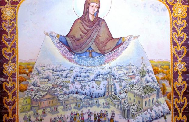 14 октября: народный праздник сегодня, приметы погоды и запреты