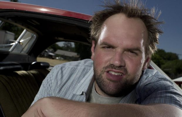 Зірка фільму "Вовк з Уолл-стріт" схуд на 90 кілограмів через страх перед стільцями (фото)