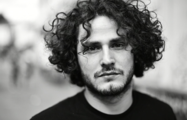 Выбрали актера, который сыграет Скрябина в фильме "Я, «Победа» и Берлин" (фото)