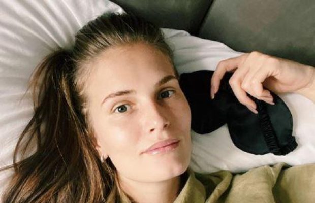 Алла Костромічова заразилась COVID-19 разом з колегами із шоу "Супер топ-модель по-українськи"