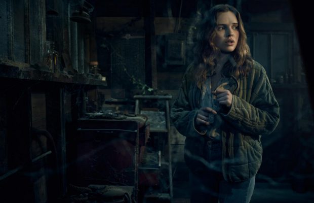 Мир после пандемии: вышел трейлер сериала "Противостояние" по роману Стивена Кинга (видео)