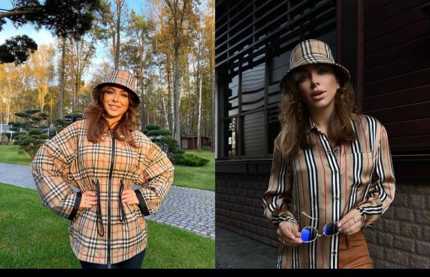 "Як сорока": Ані Лорак постала в модному "луці" та нарвалася на критику (фото)