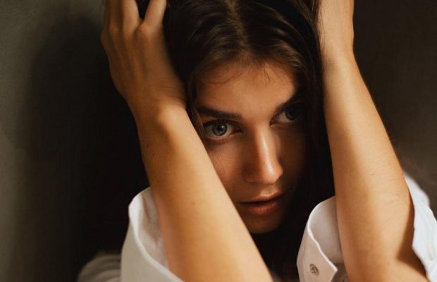 "Відчула, що таке біль": співачка Jerry Heil зробила нове зізнання про своє дитинство