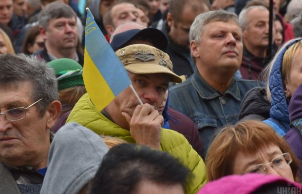 Українцям дозволили залишатися в Азербайджані безстроково