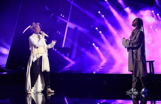 Billboard Music Awards 2020: яркие моменты шоу и список победителей (фоторепортаж)