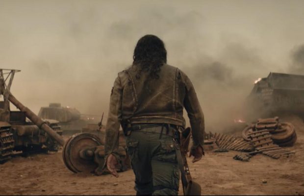 Группа Korn и авторы World of Tanks Blitz презентовали совместный клип (видео)