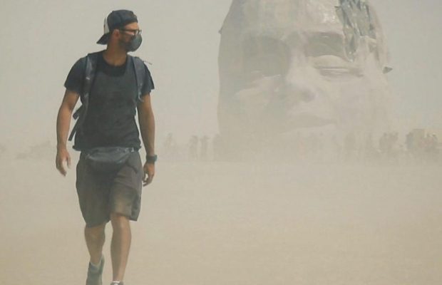 Мандрівник-одинак Антон Птушкін представить другий сезон свого великого тревел-шоу (відео)
